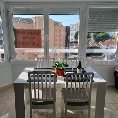 Nuevo Apartamento En بينايدورم المظهر الخارجي الصورة