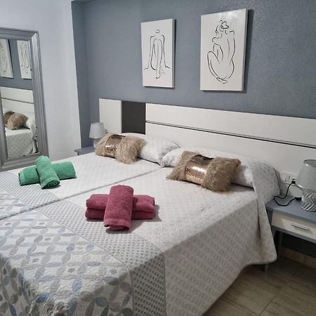 Nuevo Apartamento En بينايدورم المظهر الخارجي الصورة