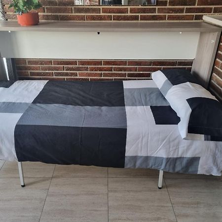Nuevo Apartamento En بينايدورم المظهر الخارجي الصورة