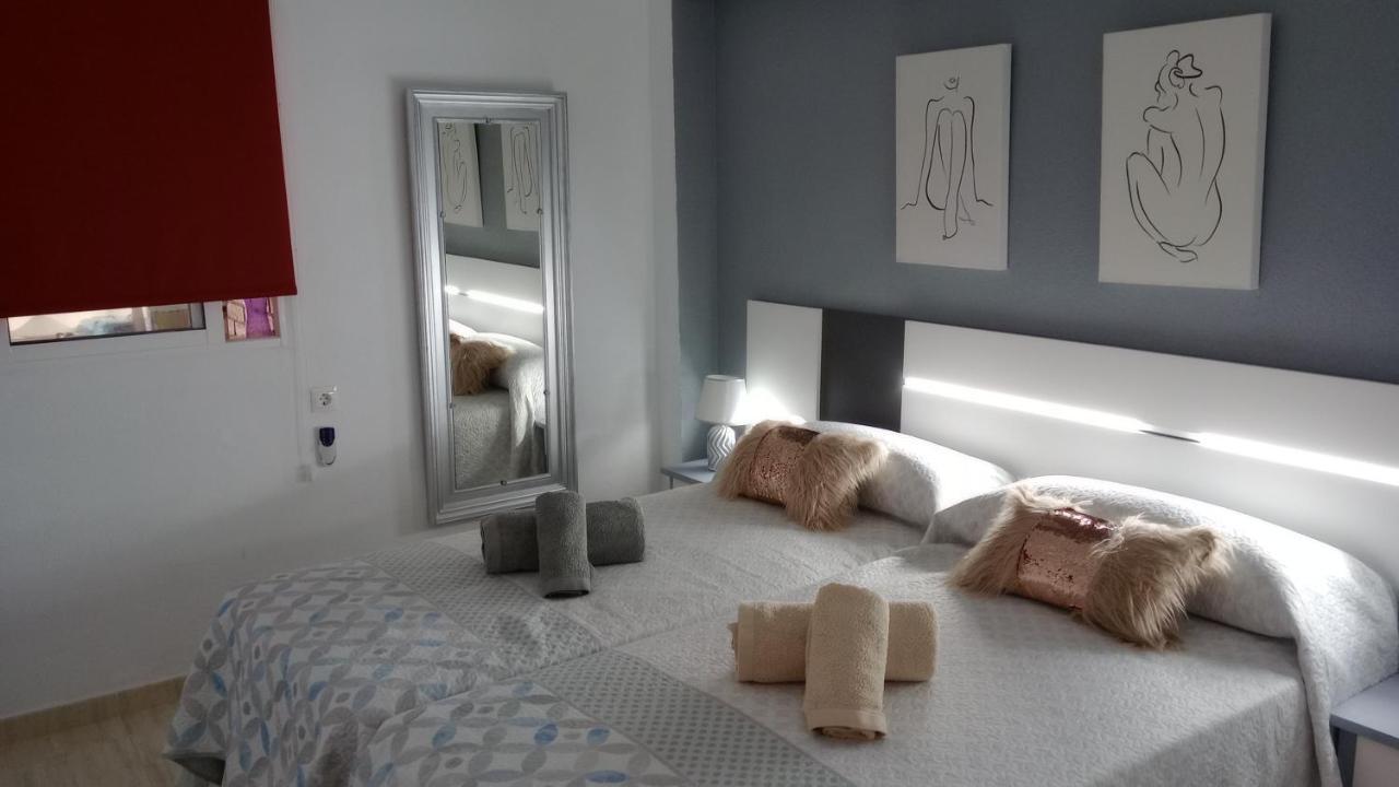 Nuevo Apartamento En بينايدورم المظهر الخارجي الصورة