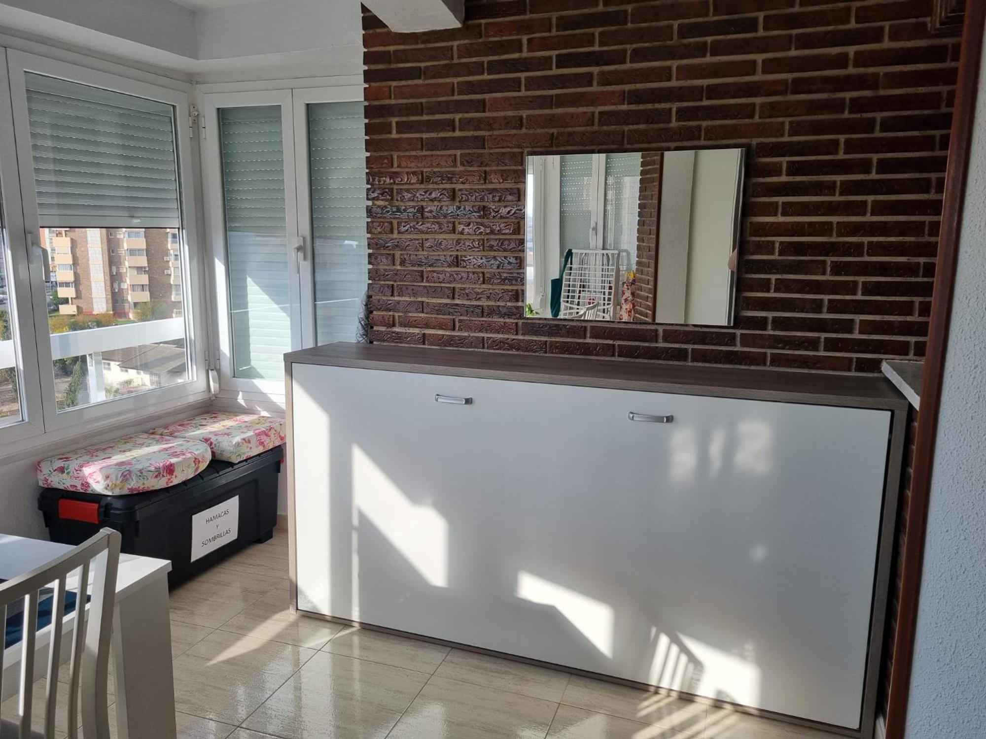 Nuevo Apartamento En بينايدورم المظهر الخارجي الصورة