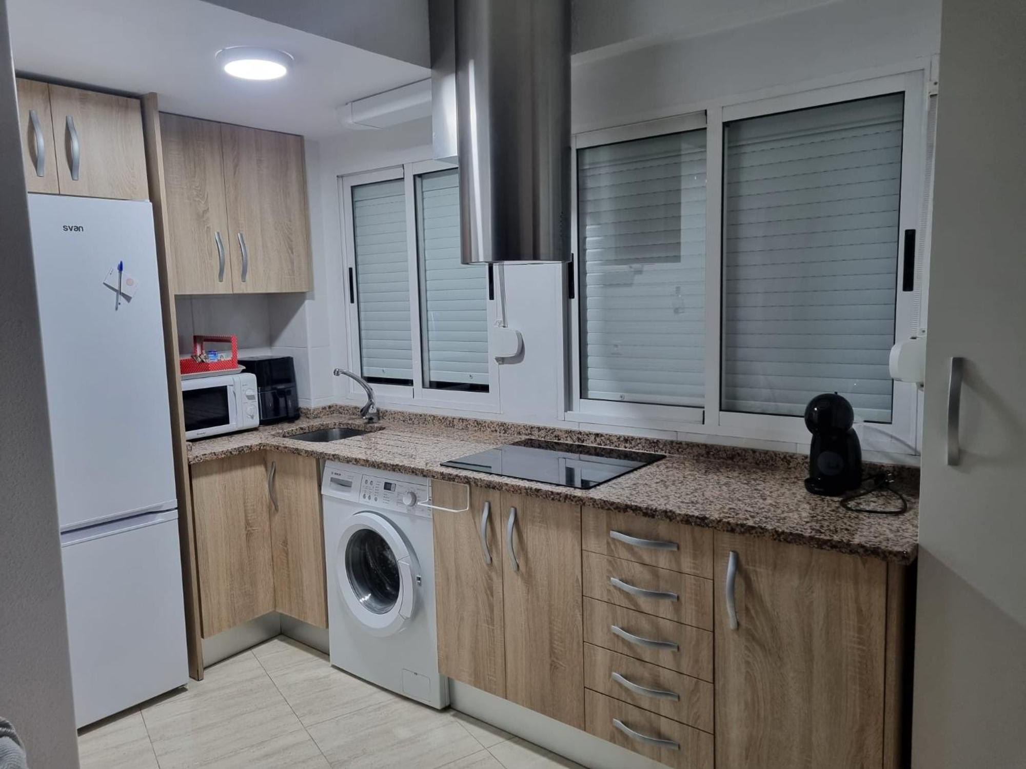 Nuevo Apartamento En بينايدورم المظهر الخارجي الصورة