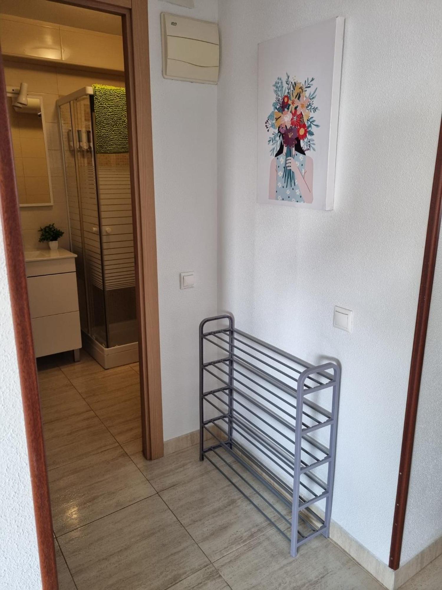 Nuevo Apartamento En بينايدورم المظهر الخارجي الصورة