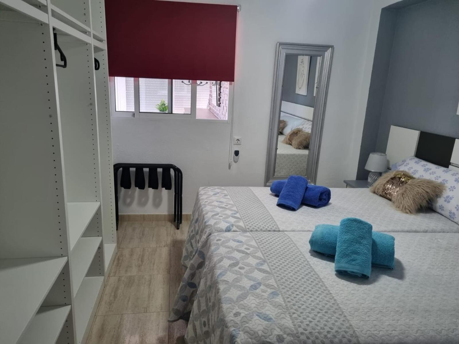 Nuevo Apartamento En بينايدورم المظهر الخارجي الصورة